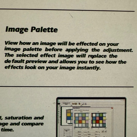 PacificImage Electronics PF3600u Film Scanner - Picture 4 of 5